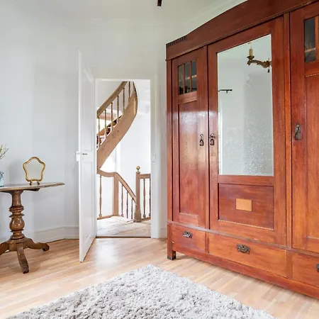 Vakantiehuis Petit Manoir En - Parking Prive - 15 Min Hyper-centre *