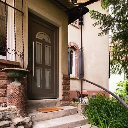 度假居 Petit Manoir En - Parking Prive - 15 Min Hyper-centre