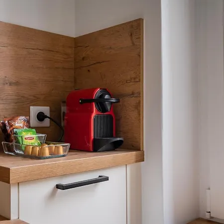 Petit Manoir En - Parking Prive - 15 Min Hyper-centre 度假居 *